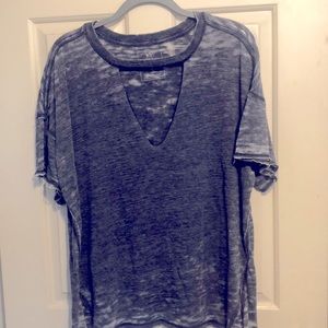 Free People shirt